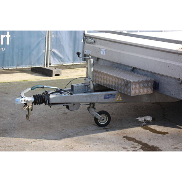 2018 Hapert TA-46508774