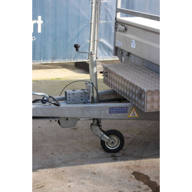 2018 Hapert TA-46508775