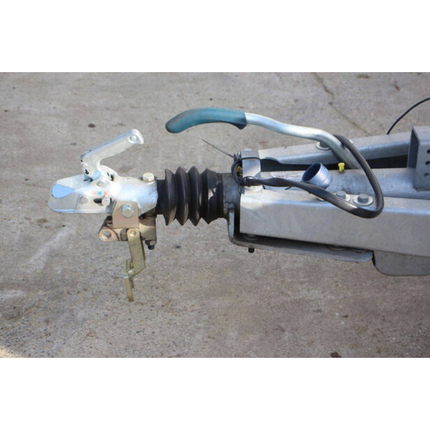 2018 Hapert TA-46508776