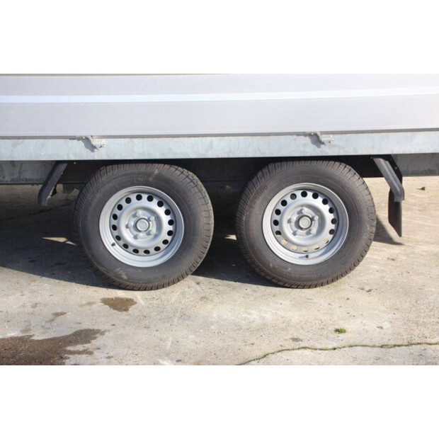 2018 Hapert TA-46508778