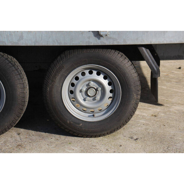 2018 Hapert TA-46508780