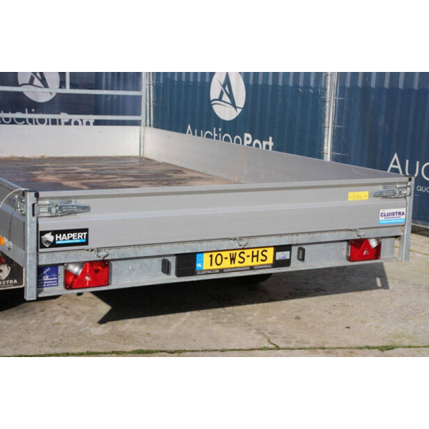 2018 Hapert TA-46508781