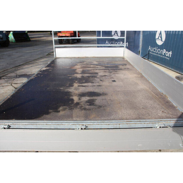 2018 Hapert TA-46508783