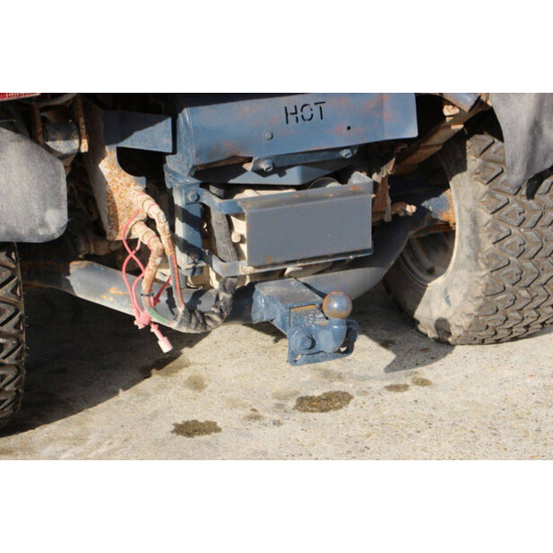 2013 KUBOTA RTV1140CPX-UK-46508796