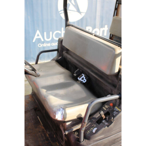 2013 KUBOTA RTV1140CPX-UK-46508802