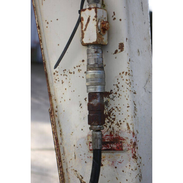 2000 TAKEUCHI TB145-46508829