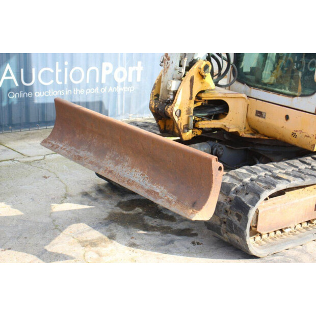 2000 TAKEUCHI TB145-46508854