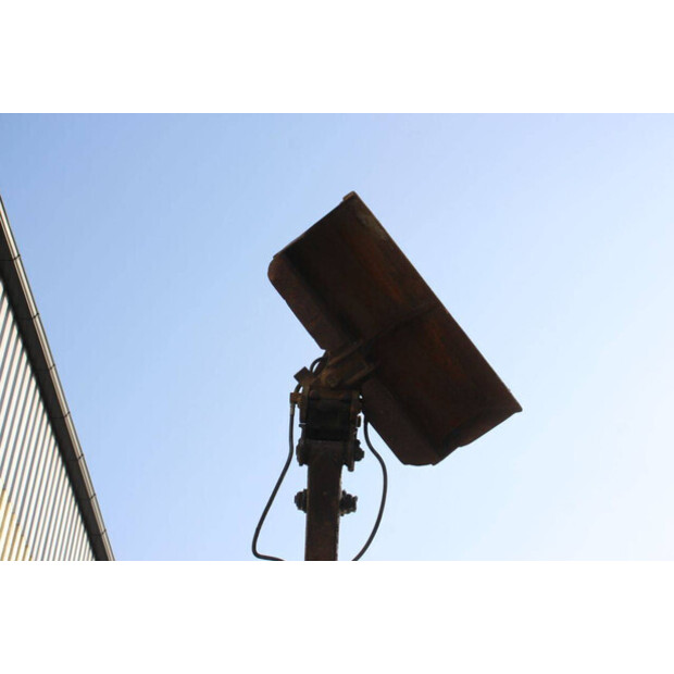 2000 TAKEUCHI TB145-46508855