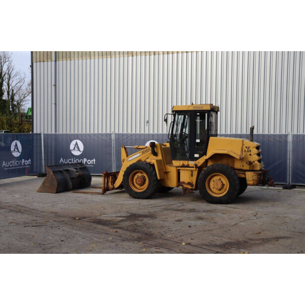 1995 Venieri VF 5.63-46508912