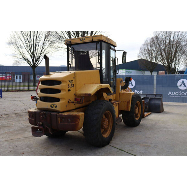 1995 Venieri VF 5.63-46508915