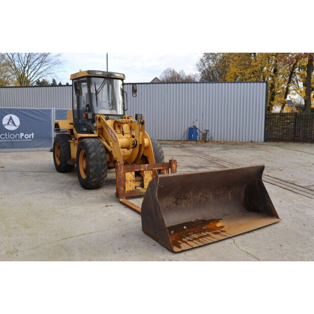 1995 Venieri VF 5.63-46508916