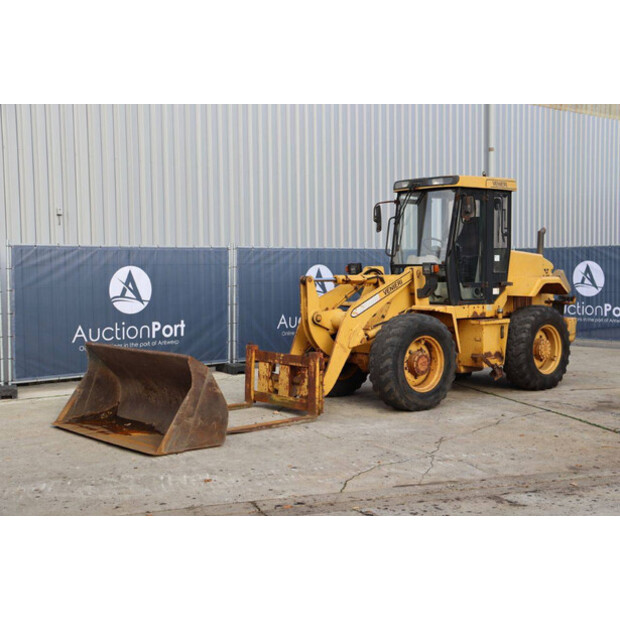 1995 Venieri VF 5.63-46508918