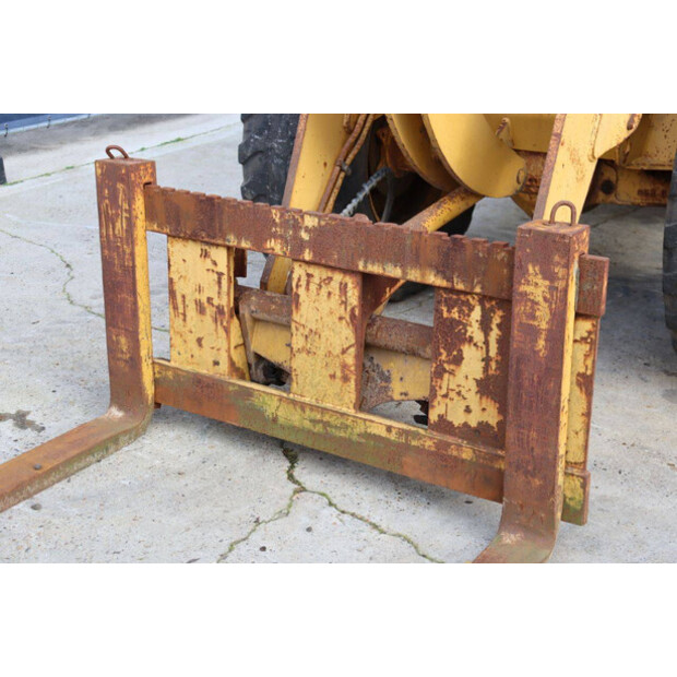 1995 Venieri VF 5.63-46508922