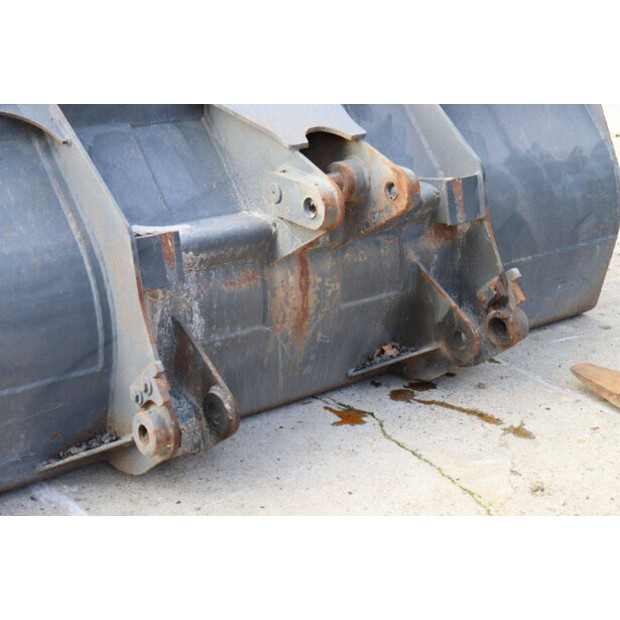 1995 Venieri VF 5.63-46508924