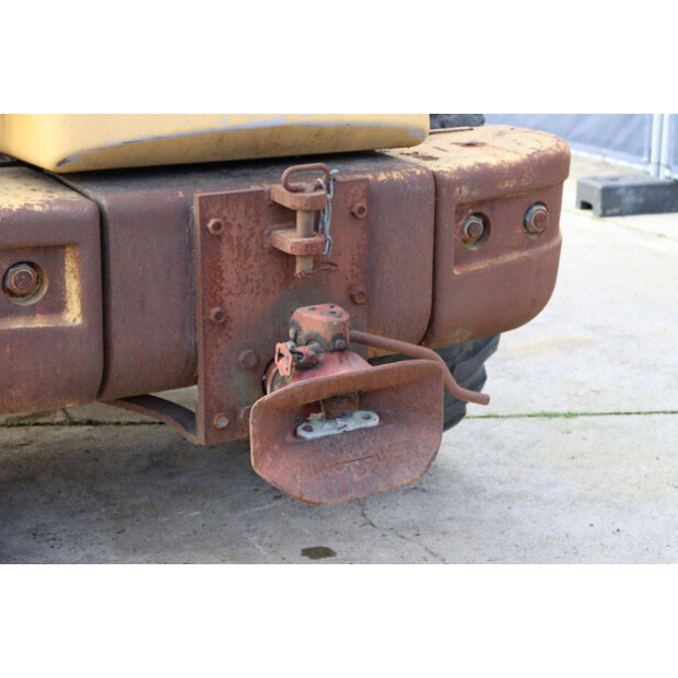 1995 Venieri VF 5.63-46508932