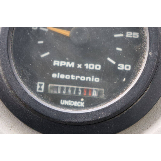 1995 Venieri VF 5.63-46508950