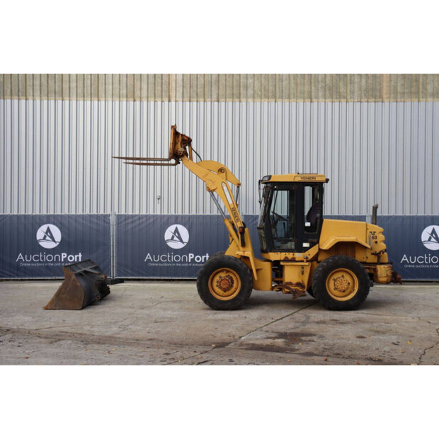 1995 Venieri VF 5.63-46508957