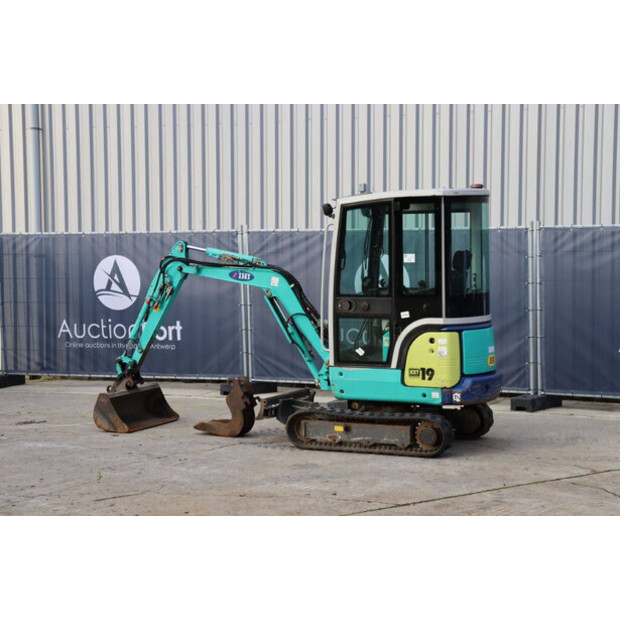 2010 اي اتش اي 19VXT-46508964