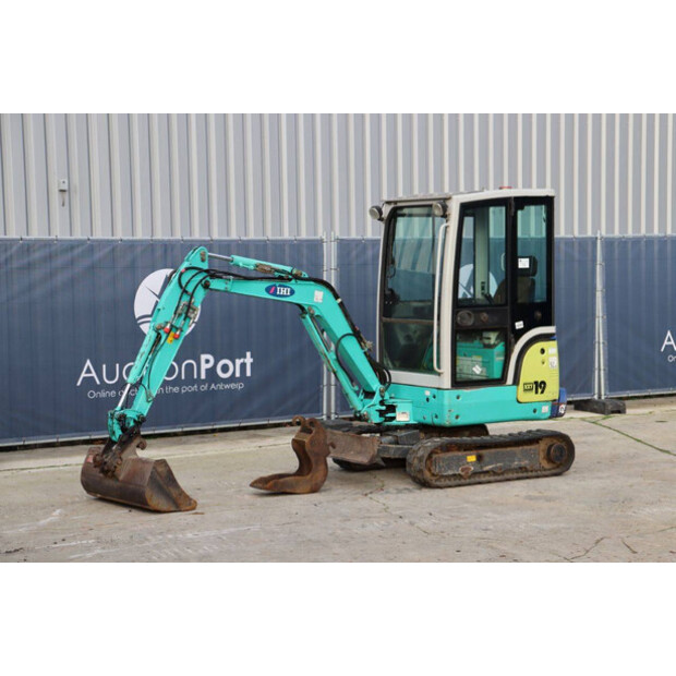 2010 اي اتش اي 19VXT-46508971