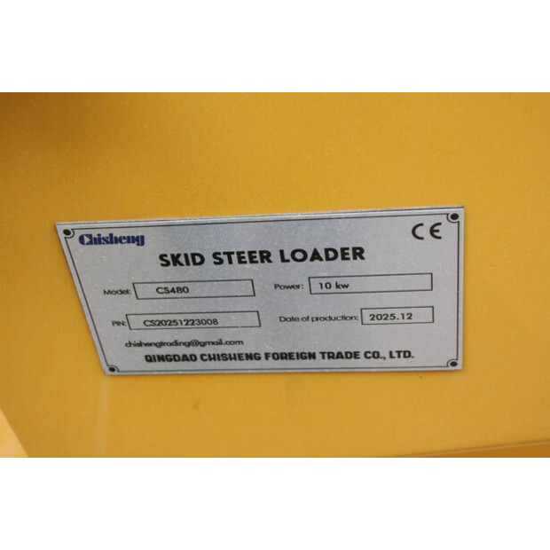 2025 Runtong CS480-46509045