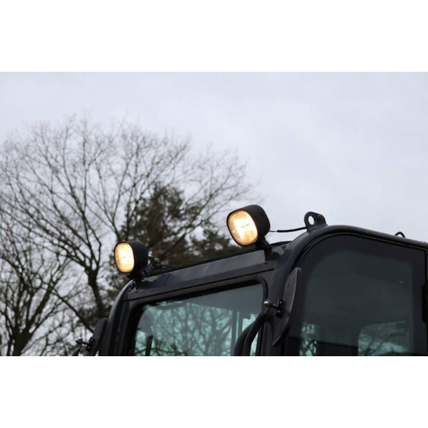 2013 Komatsu PC26MR-3-46509065