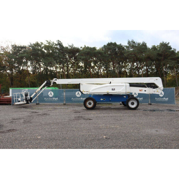 2013 JLG 1250AJP-46509081