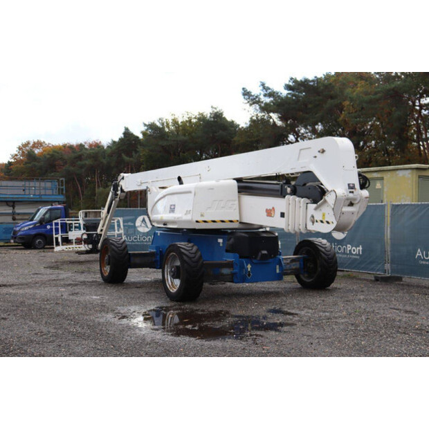 2013 JLG 1250AJP-46509083