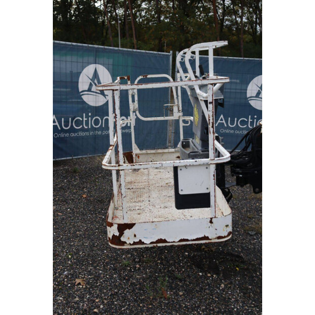 2013 JLG 1250AJP-46509088