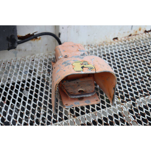 2013 JLG 1250AJP-46509092