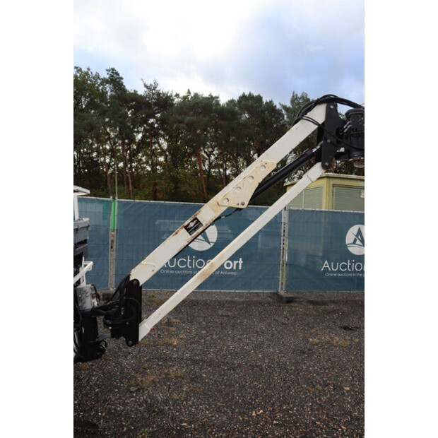 2013 JLG 1250AJP-46509095