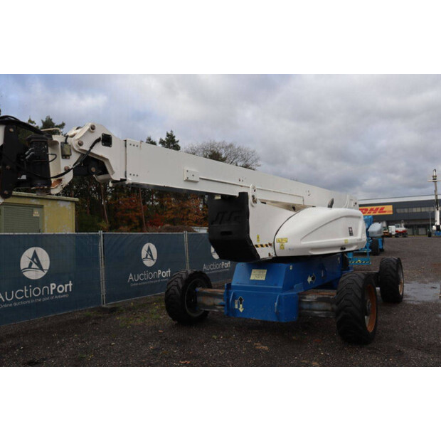 2013 JLG 1250AJP-46509096