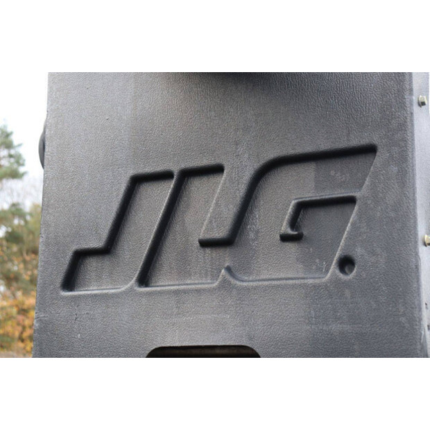 2013 JLG 1250AJP-46509097