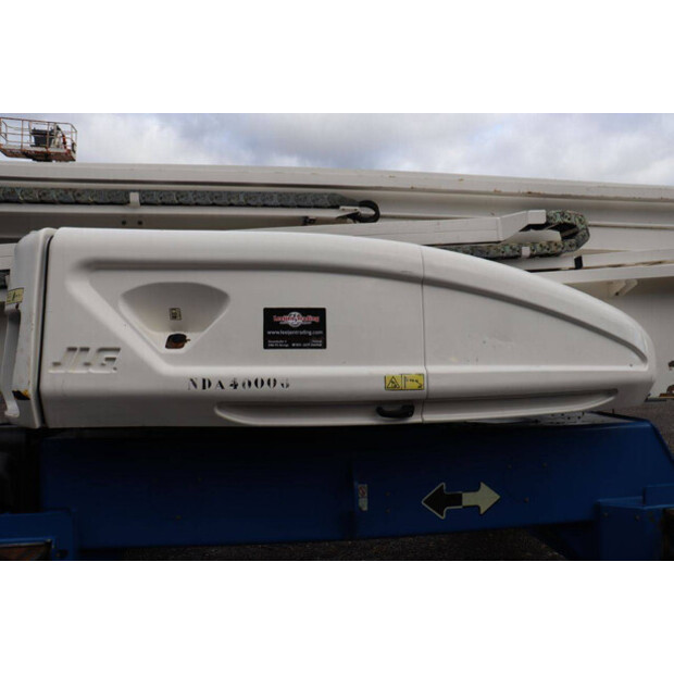 2013 JLG 1250AJP-46509106