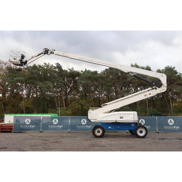 2013 JLG 1250AJP-46509109