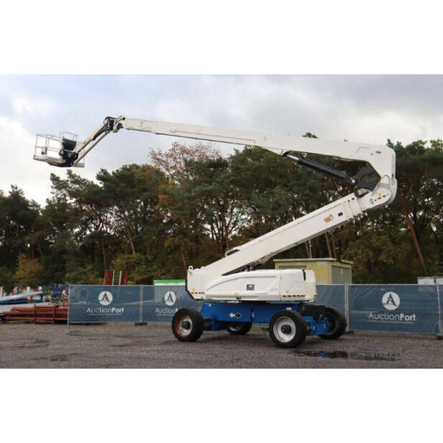 2013 JLG 1250AJP-46509110