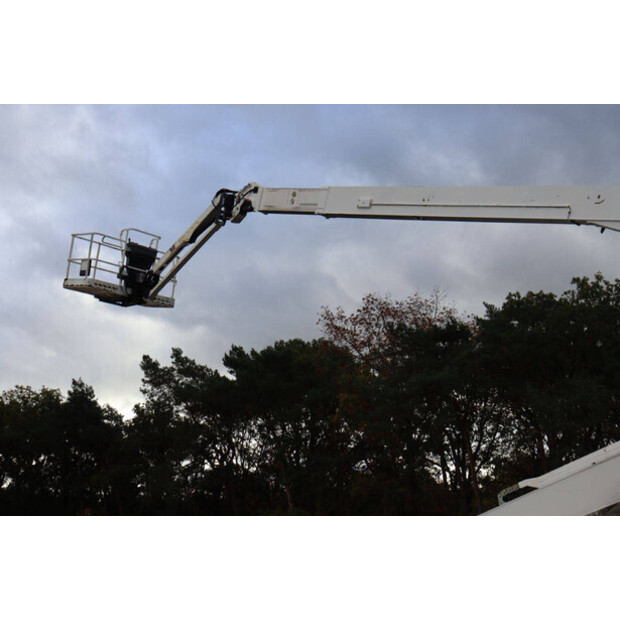 2013 JLG 1250AJP-46509111