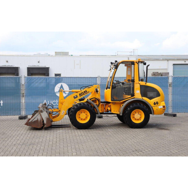 2013 Atlas 60-46509113