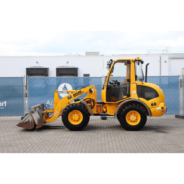 2013 Atlas 60-46509114