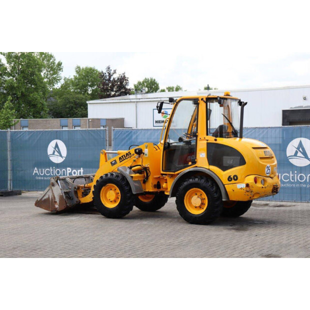 2013 Atlas 60-46509115