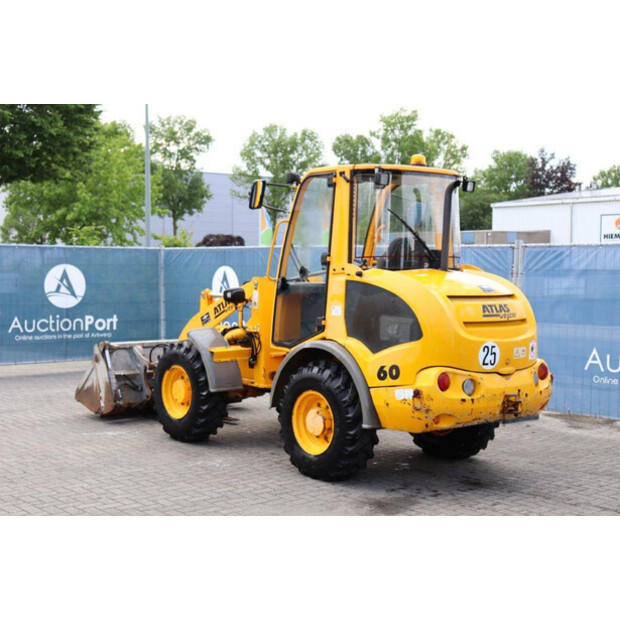 2013 Atlas 60-46509116