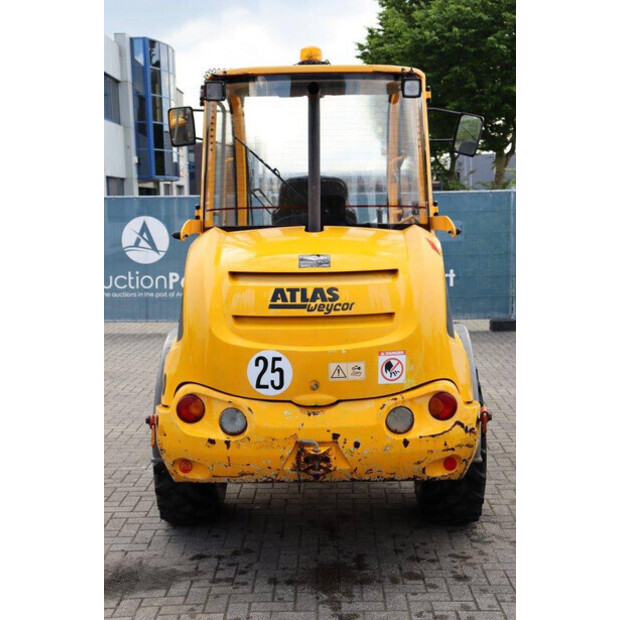 2013 Atlas 60-46509117