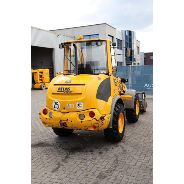 2013 Atlas 60-46509118