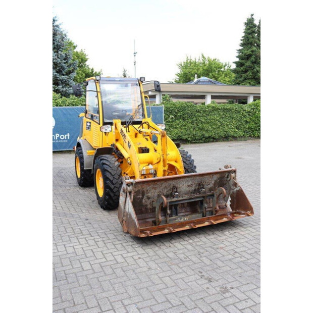 2013 Atlas 60-46509119