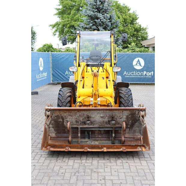 2013 Atlas 60-46509120