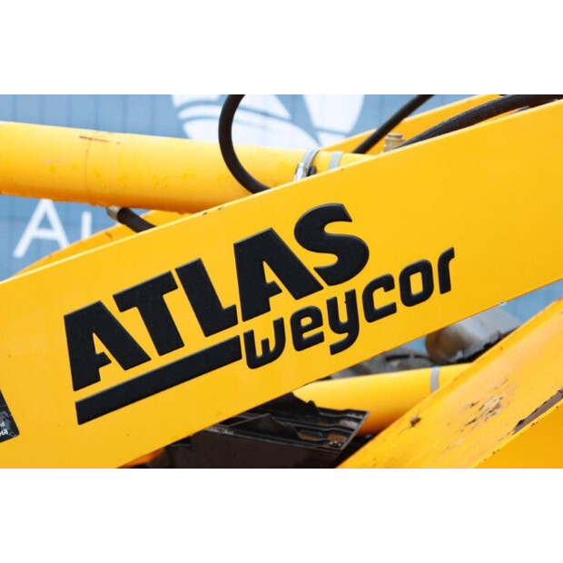 2013 Atlas 60-46509127