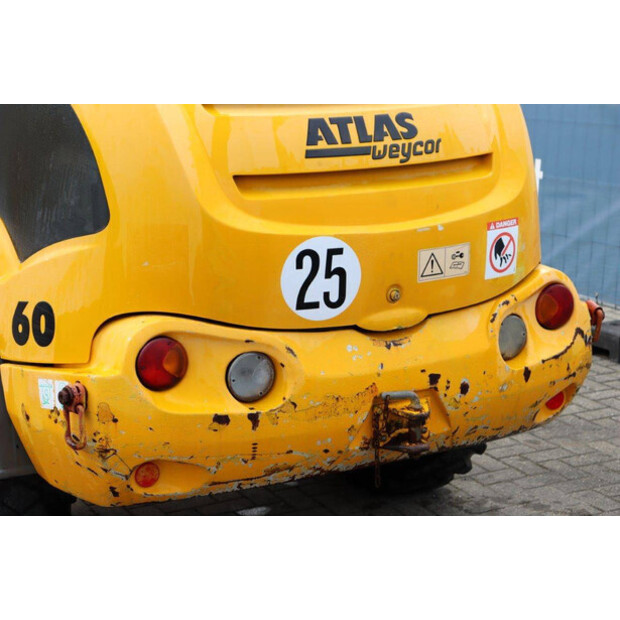 2013 Atlas 60-46509129