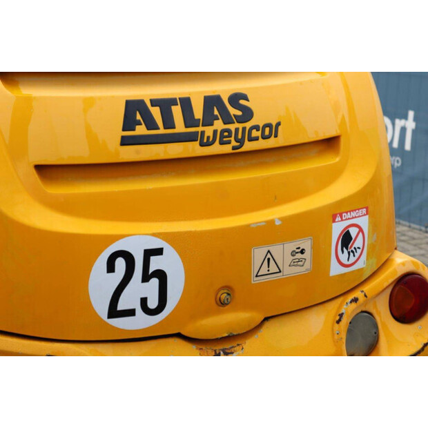 2013 Atlas 60-46509130