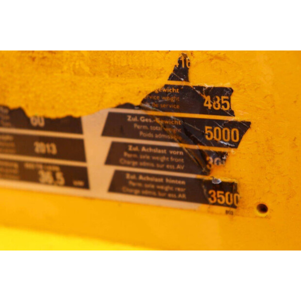 2013 Atlas 60-46509136