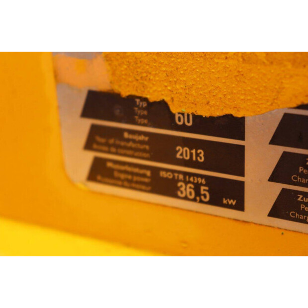 2013 Atlas 60-46509137