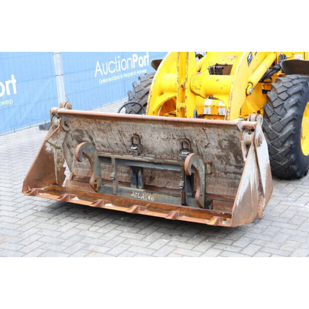 2013 Atlas 60-46509138